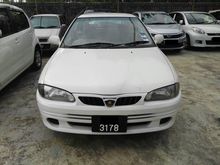 1996 Proton Satria 1.3 (M) NICE CAR
