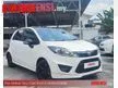 Used 2015 Proton Iriz 1.3 Standard Hatchback (A) FULL SET BODYKIT / SPORT RIMS / SERVICE RECORD / MAINTAIN WELL / ACCIDENT FREE / 1 OWNER / WARRANTY