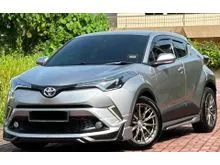 2018 Toyota C-HR 1.8 SUV