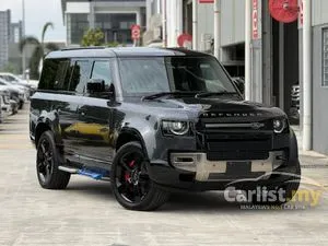 2023 Land Rover Defender 3.0 130 X Dynamic HSE SUV