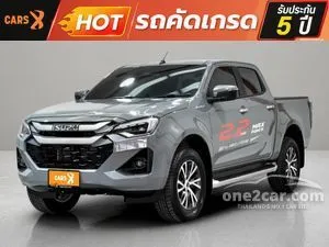 2025 Isuzu D-MAX 2.2 Hi-Lander M Cab-4 Pickup