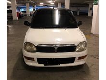 2005 Perodua Kelisa 1.0cc Recon
