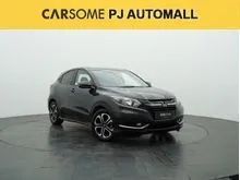 2017 Honda HR-V 1.8 SUV