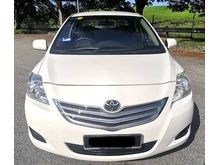 2011 Toyota VIOS 1.5 FACELIFT (A)