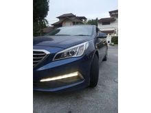 2016 Hyundai Sonata 2.0 Elegance Sedan