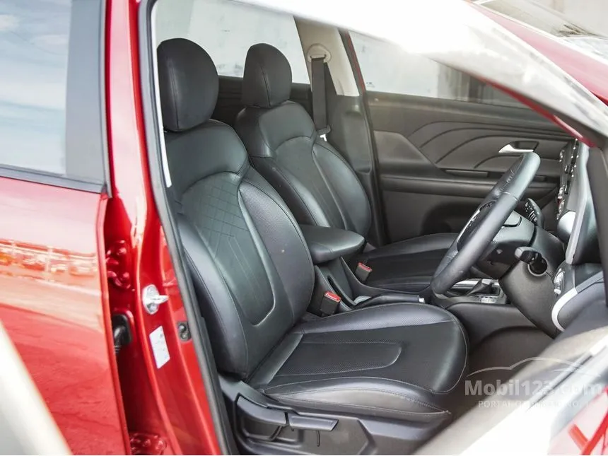 2023 Hyundai Stargazer Prime MPV