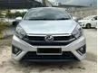 Used 2019 Perodua AXIA 1.0 G Hatchback NEW FACELIFT