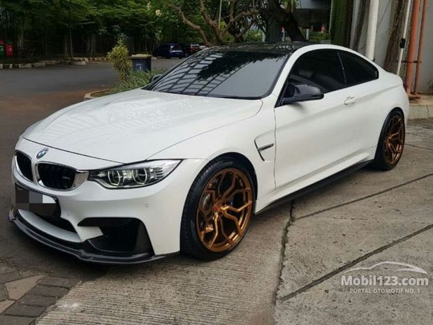  BMW  Bekas Baru Murah Jual beli 21 mobil  di Indonesia 