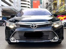 2015 Toyota Camry 2.5 G Sedan