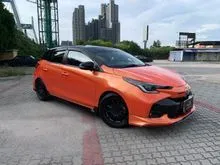 2020 Toyota Yaris 1.5 E Hatchback