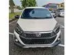 Used 2020 Perodua AXIA 1.0 Style Hatchback - Cars for sale