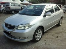 2005 Toyota Vios 1.5 G (A)