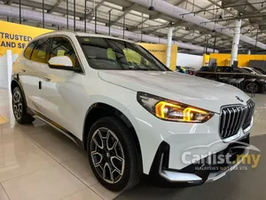 2023 BMW X1 2.0 sDrive20i xLine SUV JUNE PROMOTION