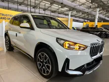 2023 BMW X1 2.0 sDrive20i xLine SUV JUNE PROMOTION