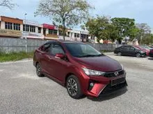 2024 Perodua Bezza 1.3 X Sedan
