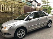 2010 FORD FOCUS 2.0L A TDCI TURBO DIESEL 106246KM