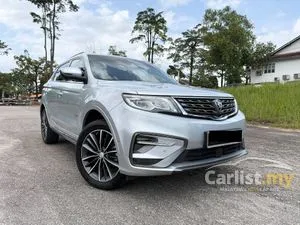 2019 Proton X70 1.8 Premium SUV