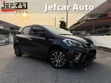 2019 Perodua Myvi 1.5 (A) TIP TOP 1 YEAR WARRANTY