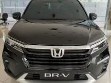 2022 Honda BR-V 1,5 Prestige SUV PROMO KEMERDEKAAN 