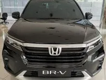 2022 Honda BR-V 1,5 Prestige SUV PROMO KEMERDEKAAN