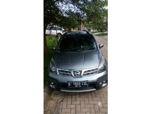 2010 Nissan Livina X-Gear