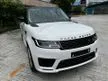 Recon 2019 Land Rover Range Rover Sport 3.0 SDV6 HSE DIESEL SUV - Cars for sale