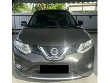 2017 Nissan X-Trail 2.0 SUV TAWARAN KICK-OFF JULAI