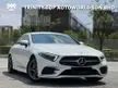 Used FULL SERVICE RECORD, 2018 Mercedes