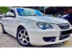 2013 Proton Persona 1.6 (A) One Careful Owner