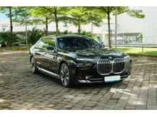 2024 BMW i7 0.0 xDrive60 Gran Lusso Sedan CASH LIKE NEW