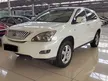 Used Sushi 2009 Toyota Harrier 2.4 - Cars for sale