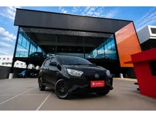 2024 Daihatsu Ayla 1.0 X Hatchback - Diskon Cash sampai 15 JUTA