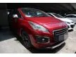 Used 2015 Peugeot 3008 1.6 SUV (A) - Cars for sale