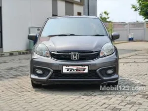 2016 Honda Brio 1.2 Satya E Hatchback