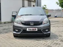 2016 Honda Brio 1.2 Satya E Hatchback