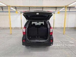 2017 Toyota Avanza 1.3 Veloz MPV