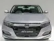 New 2023 Honda Accord 1.5 TC VTEC Sedan **18xxx Malaysia Day Mega Offer** - Call Now to Book this Car - Cars for sale