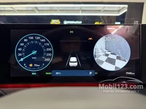 2024 Hyundai Santa Fe 1.6 Calligraphy HEV SUV