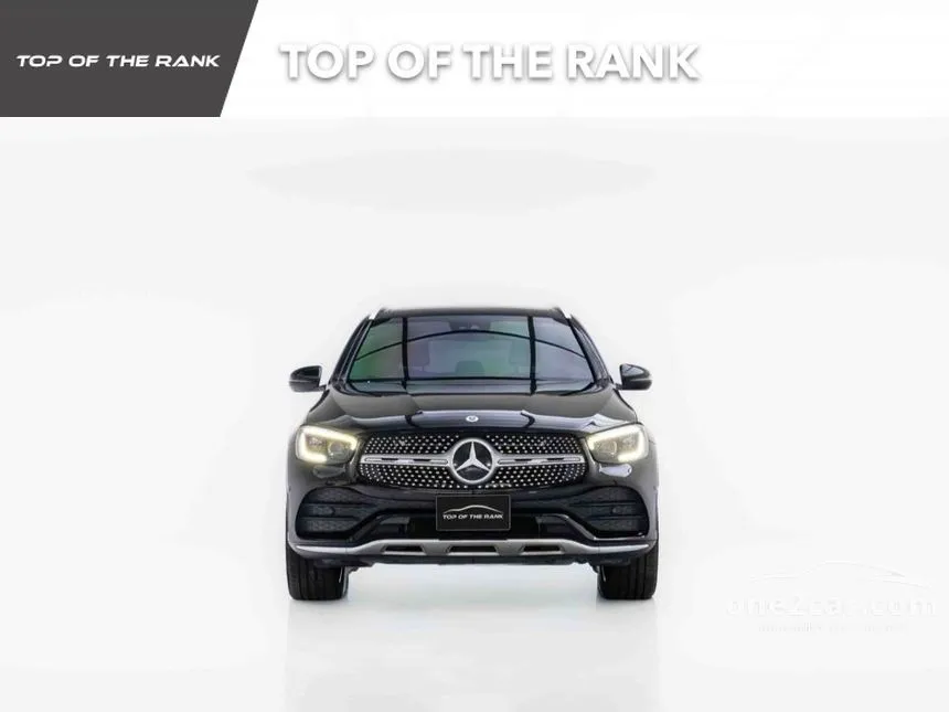 2022 Mercedes-Benz GLC300 e 4MATIC AMG Dynamic SUV