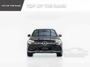 2022 Mercedes-Benz GLC300 2.0 e 4MATIC AMG Dynamic SUV