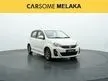 Used 2012 Perodua Myvi 1.5 Hatchback