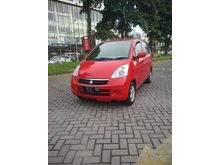 2007 Suzuki Karimun 1.1 Estilo Hatchback