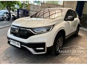 2021 Honda CR-V 1.5 Turbo SUV