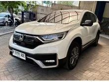 2021 Honda CR-V 1.5 Turbo SUV