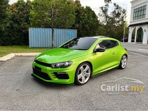 Search 80 Volkswagen Scirocco Cars For Sale In Malaysia Carlist My