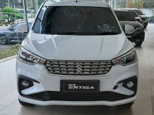 2020 Suzuki Ertiga 1,5 GX MPV
