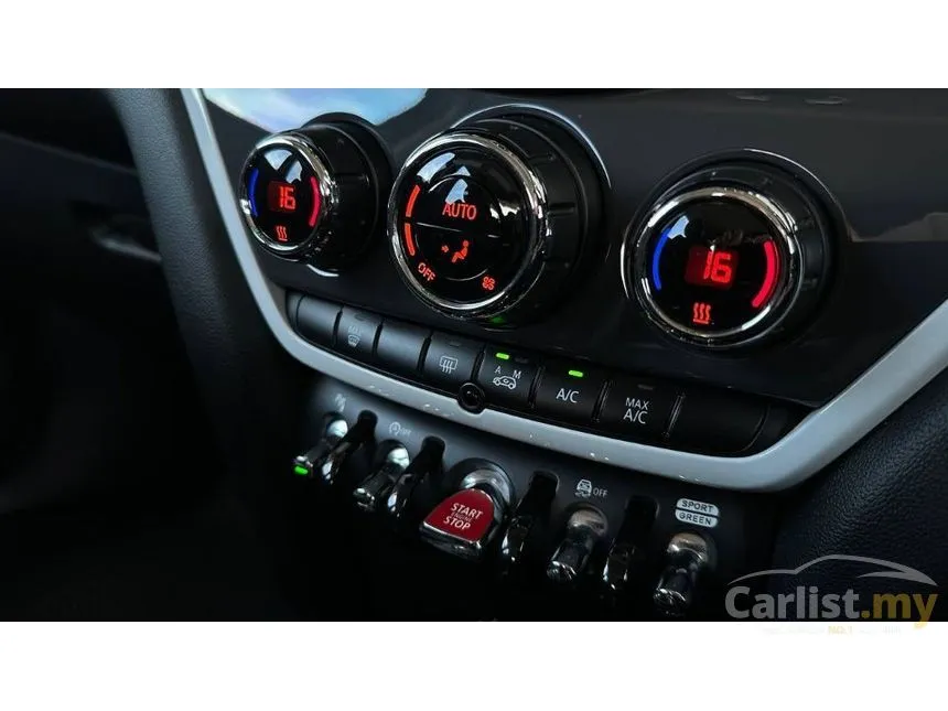 2020 MINI Countryman Cooper S Pure SUV