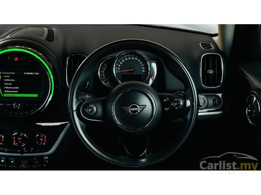 2020 MINI Countryman Cooper S Pure SUV