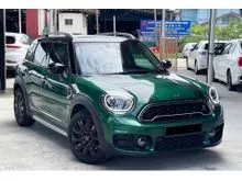 MINI COUNTRYMAN 2.0S 2020offer item come faster