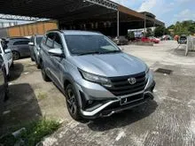 2021 Toyota Rush 1.5 S SUV ( Car King Condition )